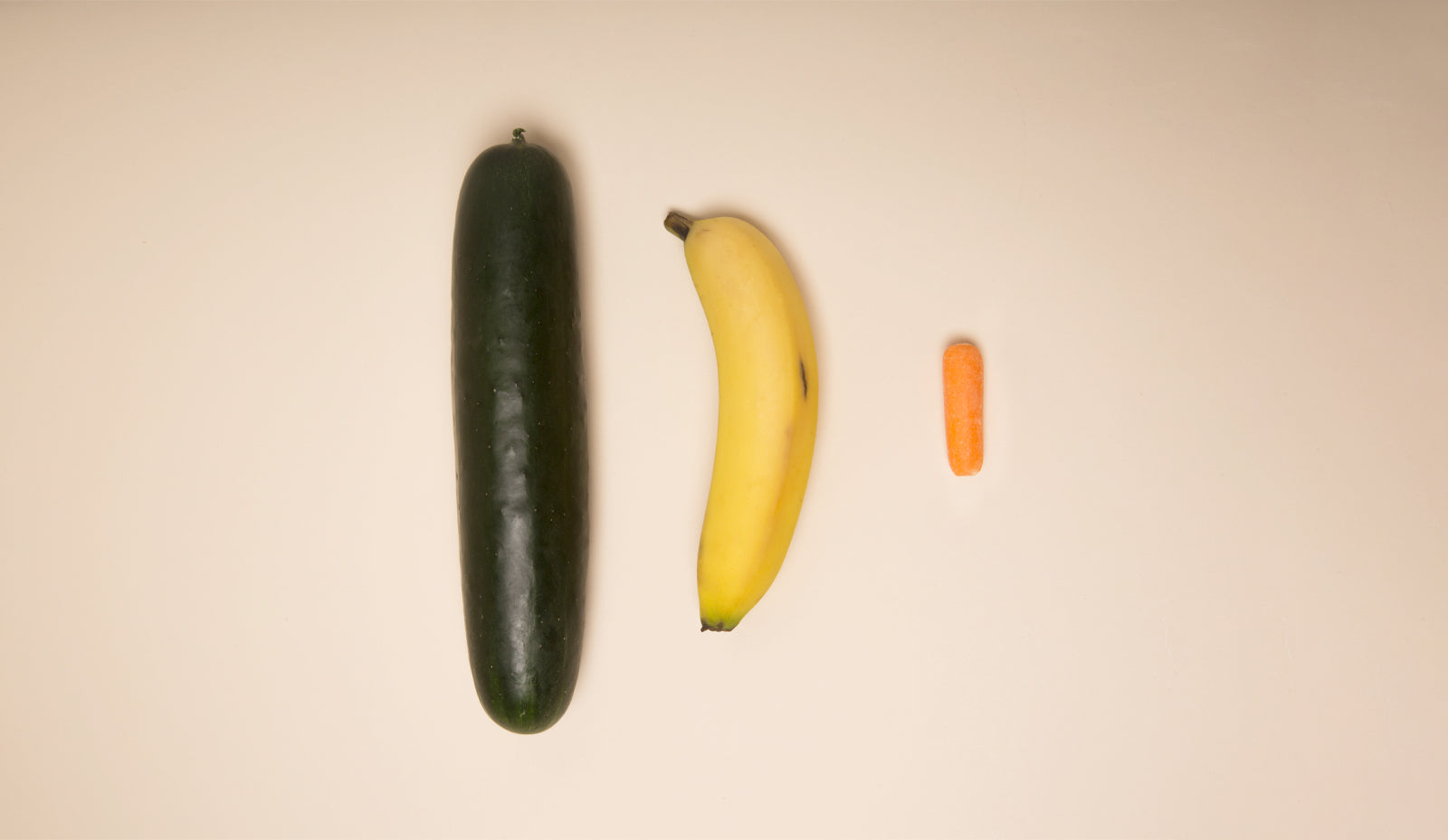 Why your erections don’t feel as big as they used to (And what you can do).