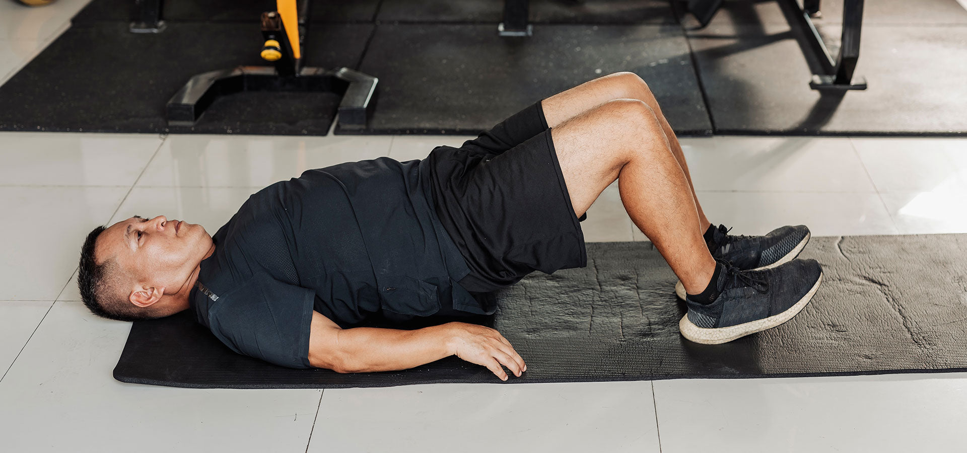 Why Pelvic Floor Strength Matters for Size and Control