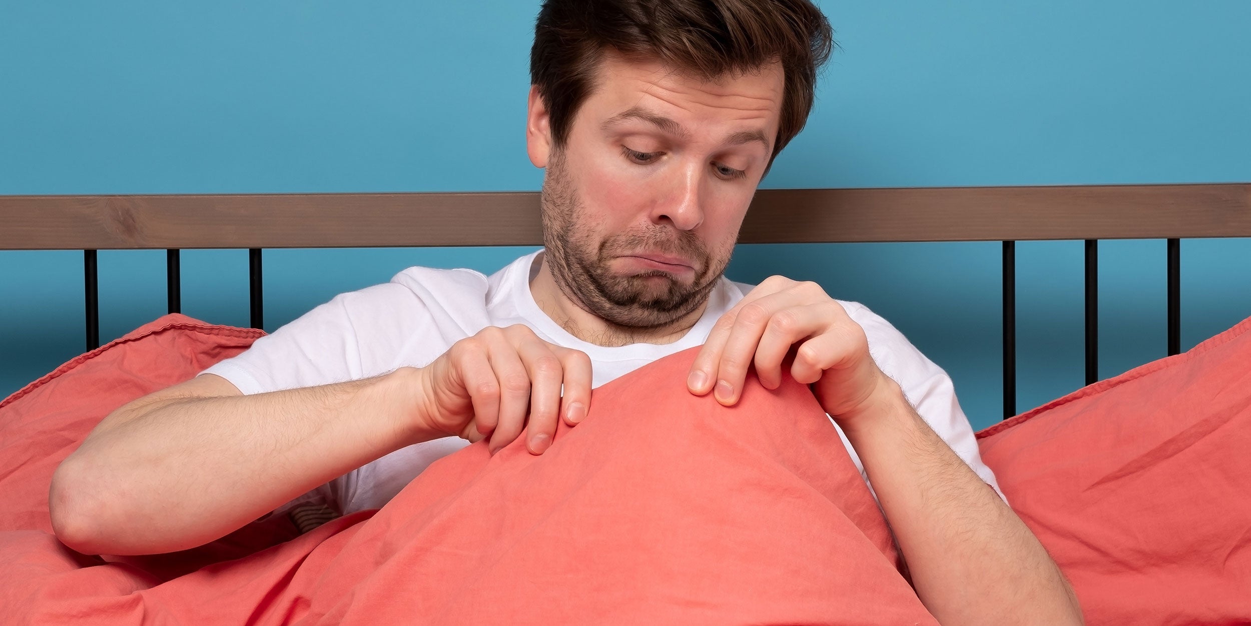 How Better Blood Circulation Builds Stronger Erections