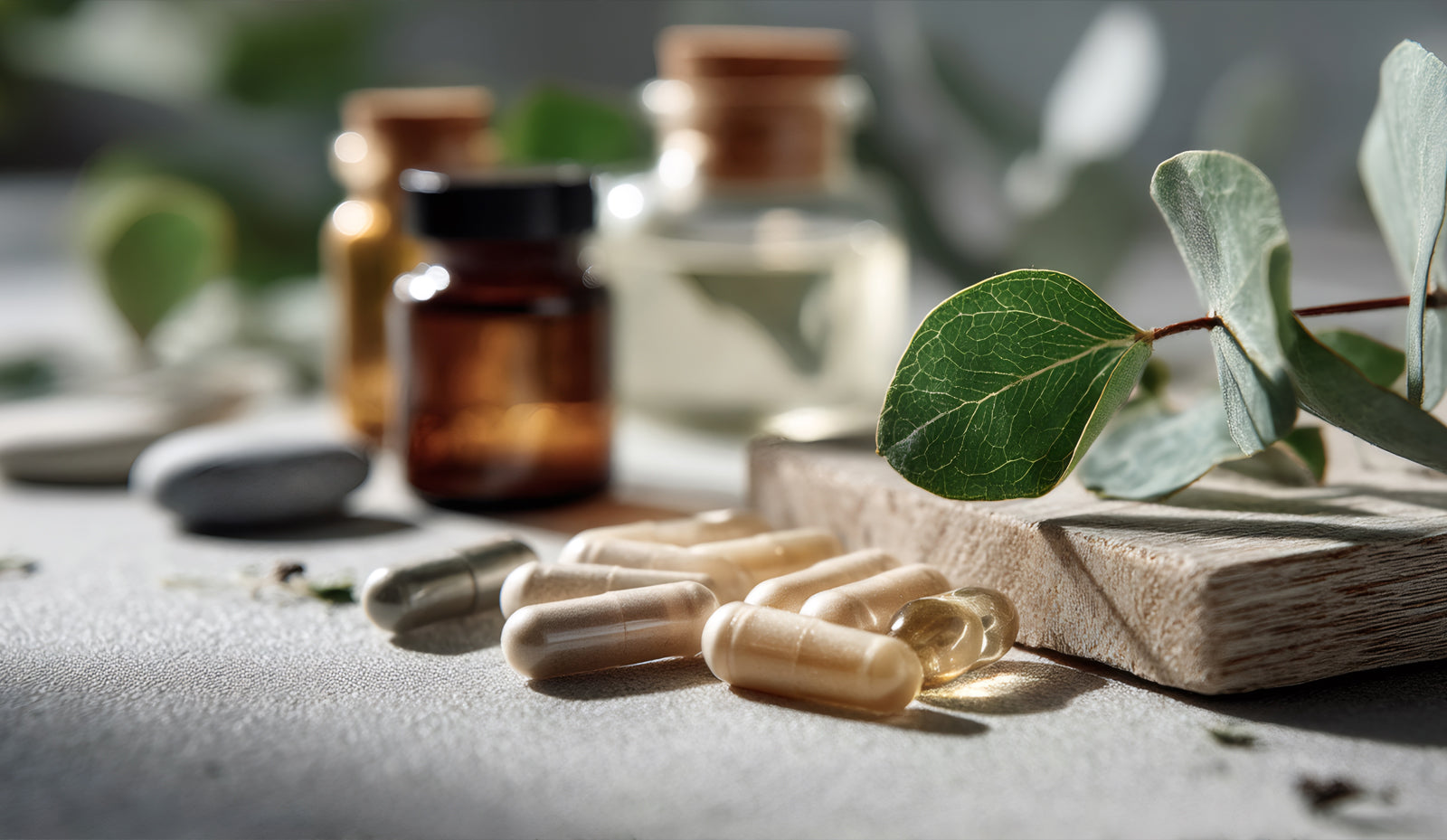 Why Most Men Fail at Supplements (and How to Fix It)