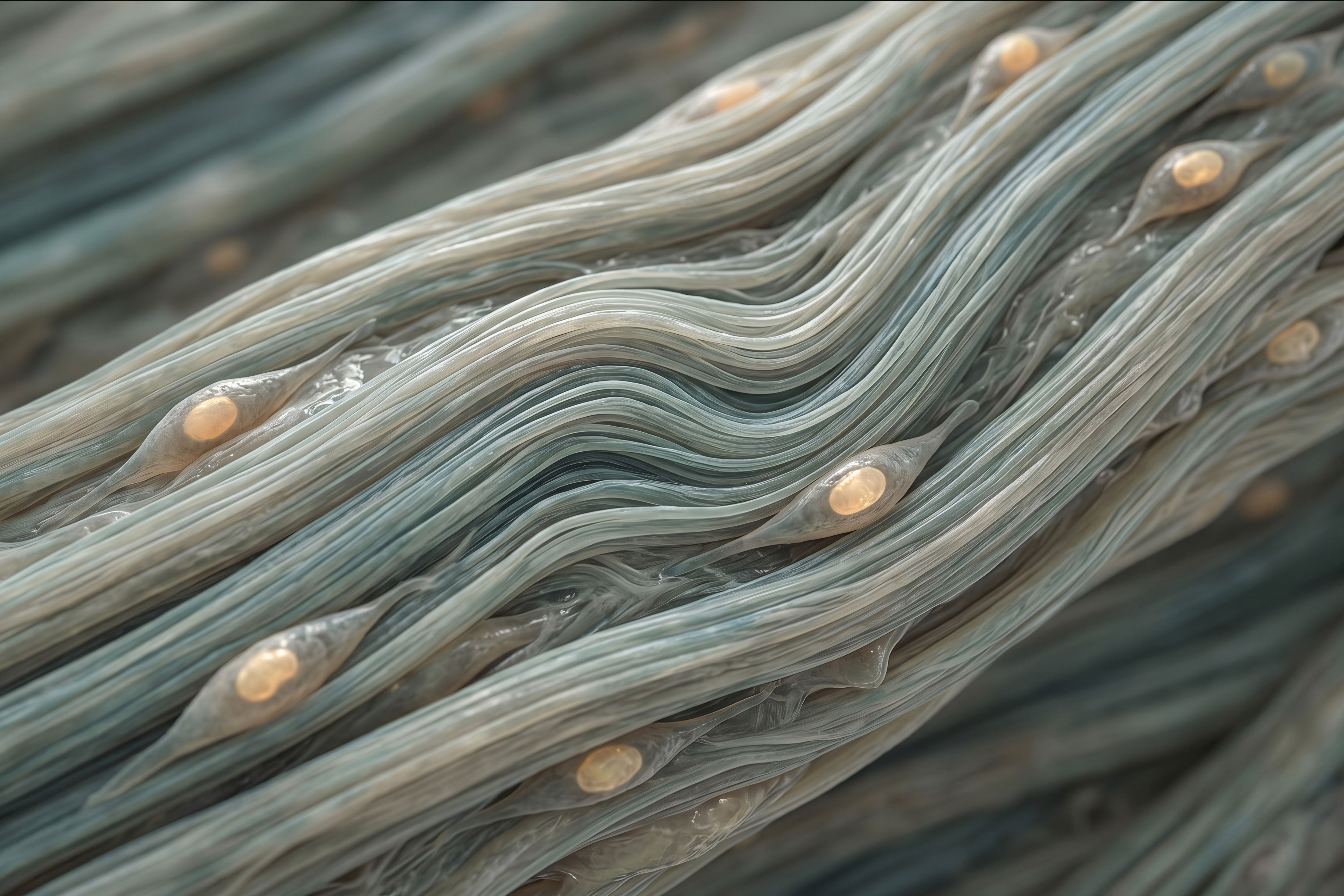 Why Tissue Elasticity Impacts Erection Size