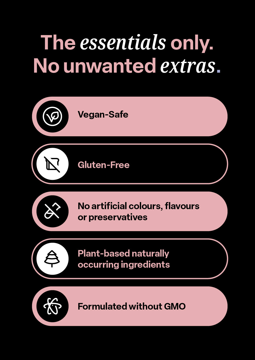 Ultramax Desire - Soutien de la virilité masculine