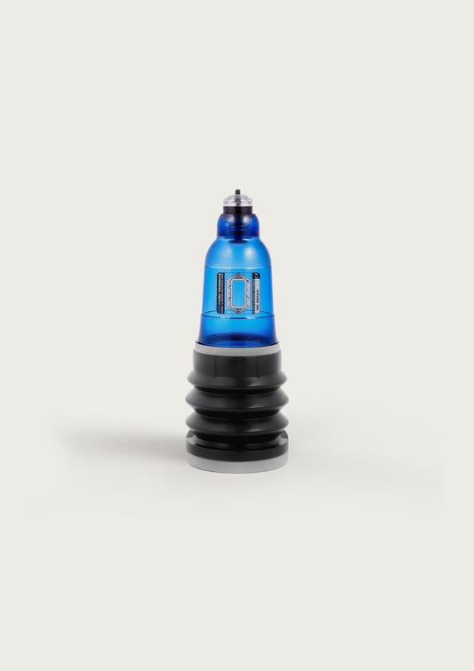 Hydromax Bathmate Direct Email 3 Blue
