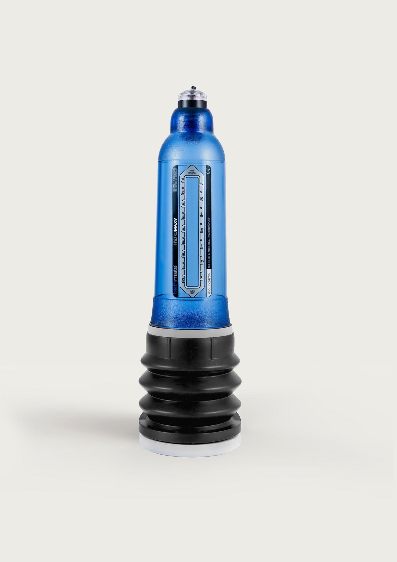 Hydromax9 Bathmate Blue
