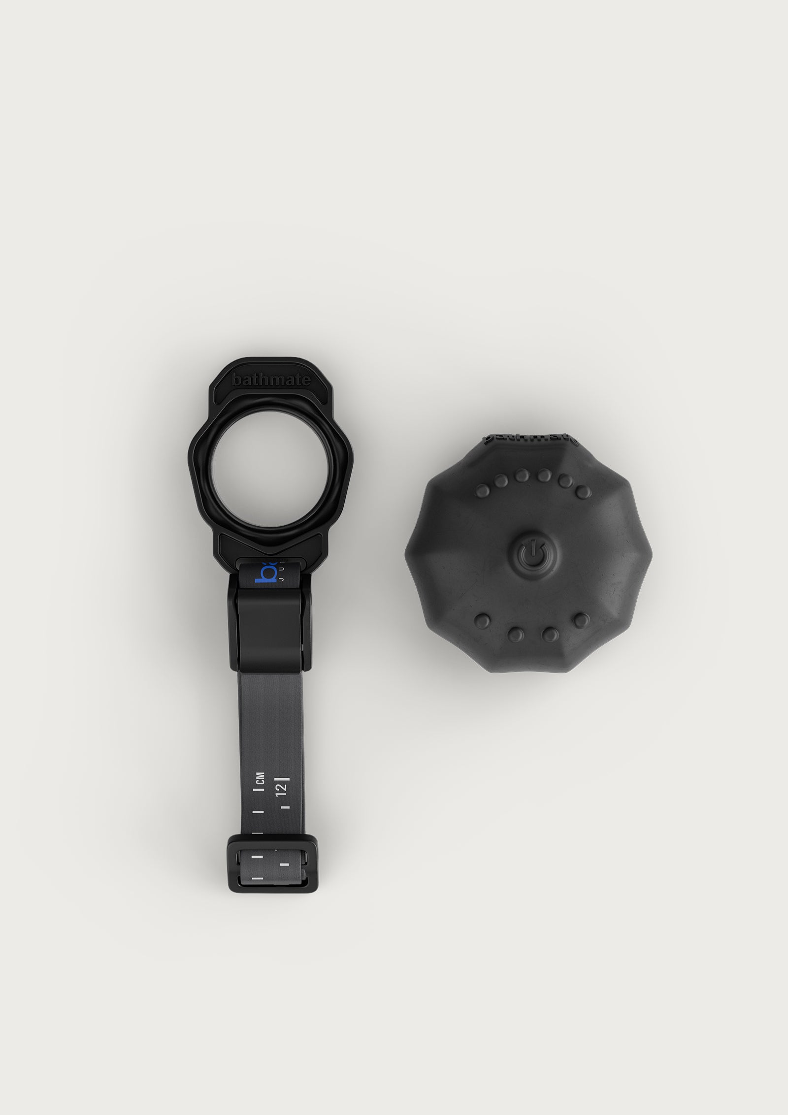 Bathmate Kit d'essentiels pour la douche