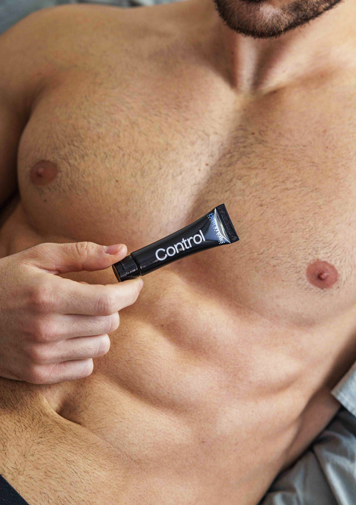 Bathmate Contrôle