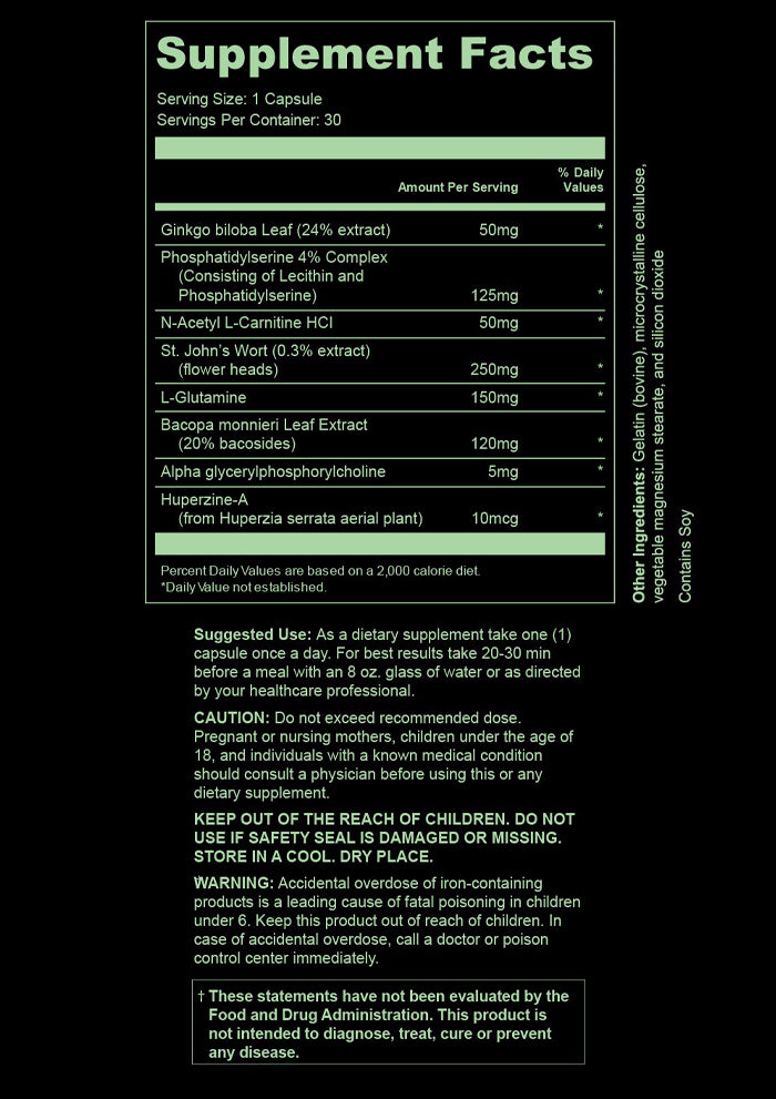 Ultramax Flow - Booster d’oxyde nitrique