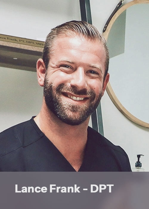 Charger la vidéo: Lance Frank - DPT