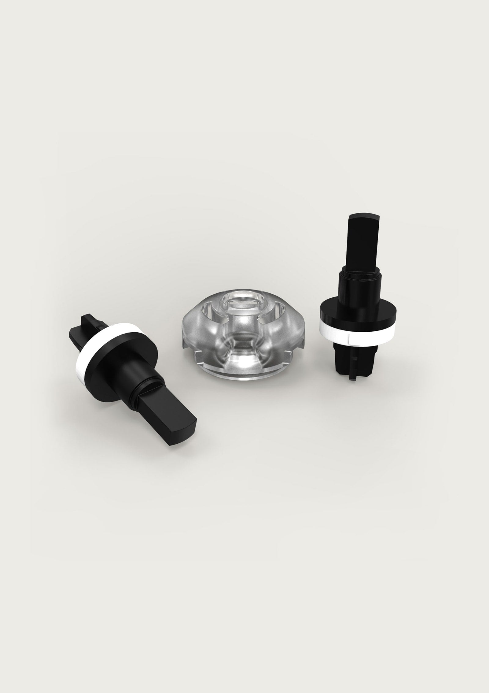 Replacement Valve Pack Bathmatedirect1