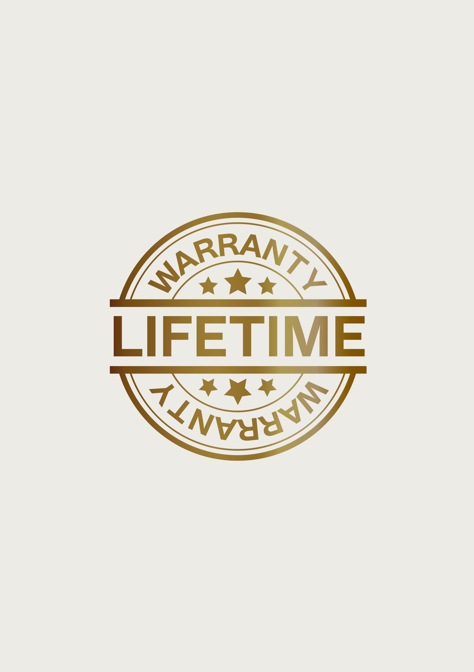 Lifetime Extended Warranty Bathmatedirect1