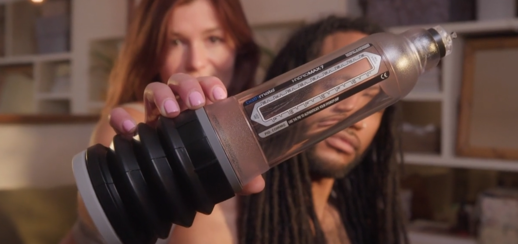 Bigger, Fuller, Thicker: What to expect in your first 30 days with Bathmate.