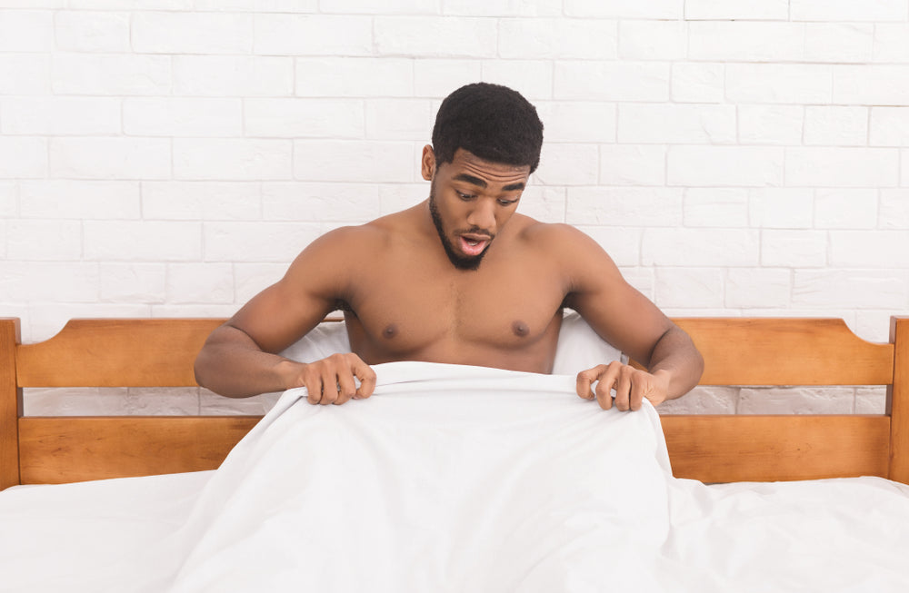 different types of erection