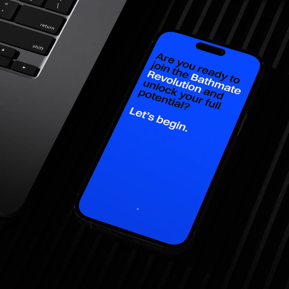 Book of Erections Bathmate Direct 