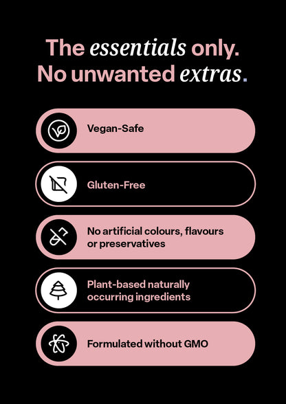 Ultramax Desire - Soutien de la virilité masculine