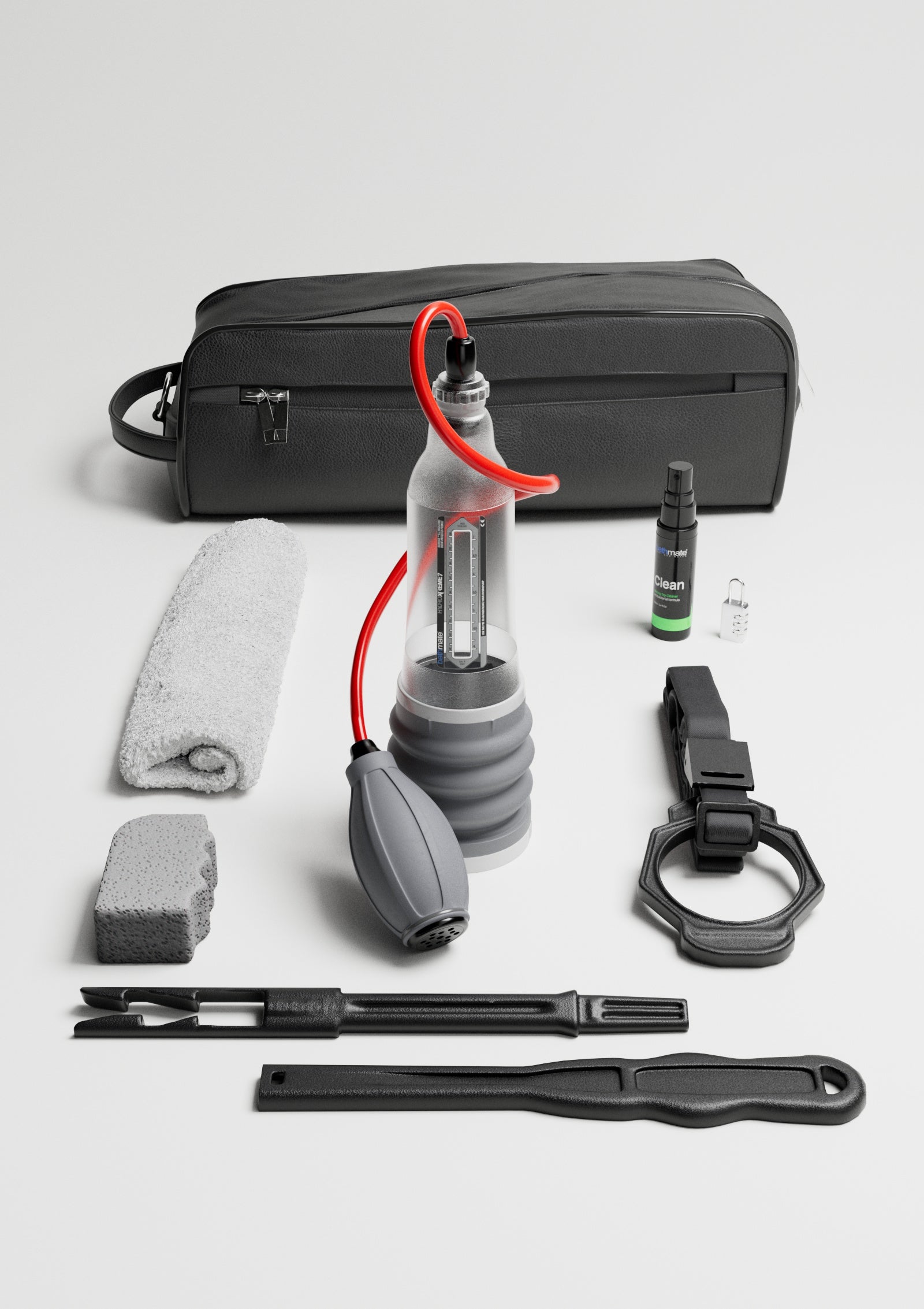 Kit Hydroxtreme