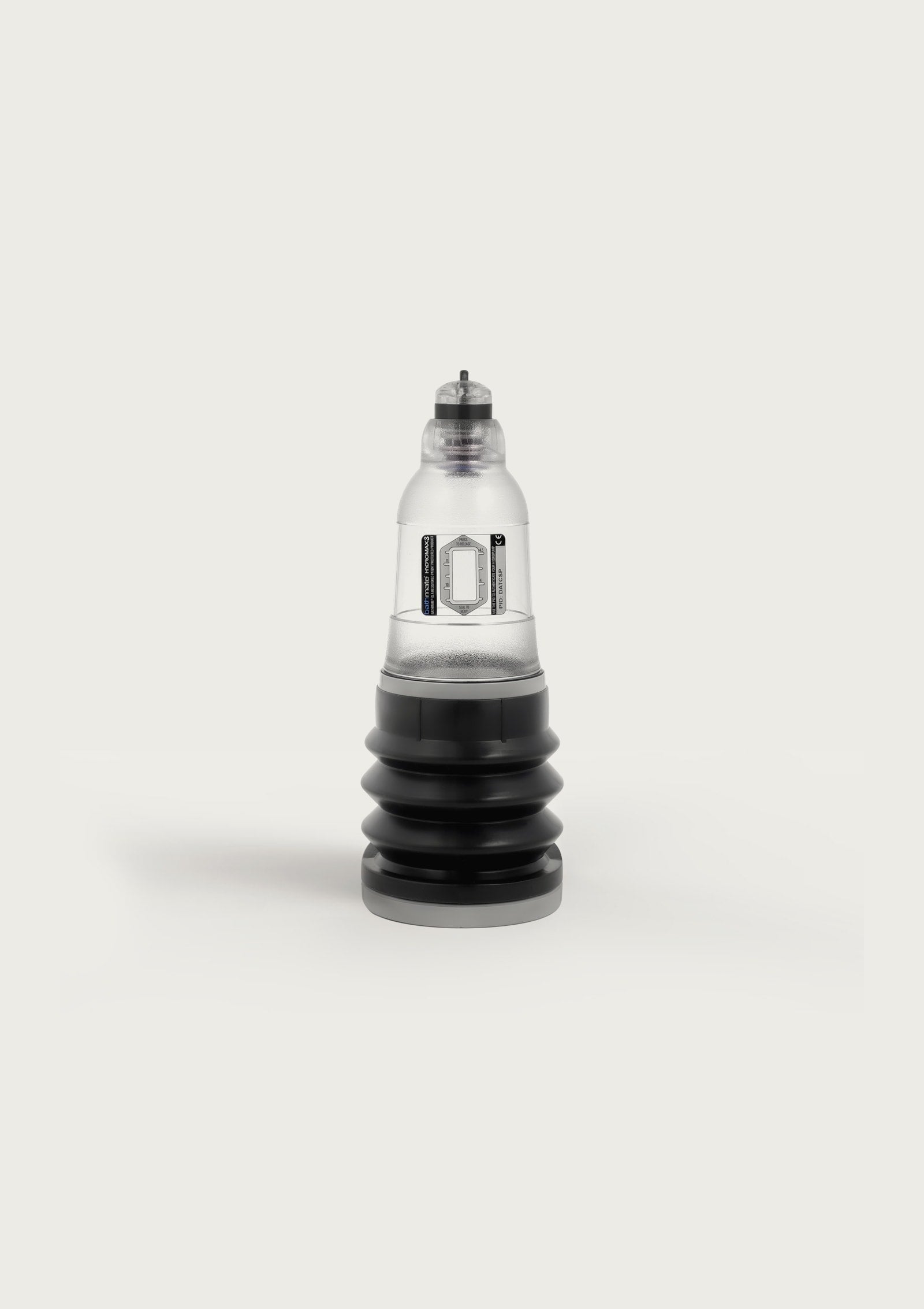 Hydromax Bathmate Direct Email 3 Clear 