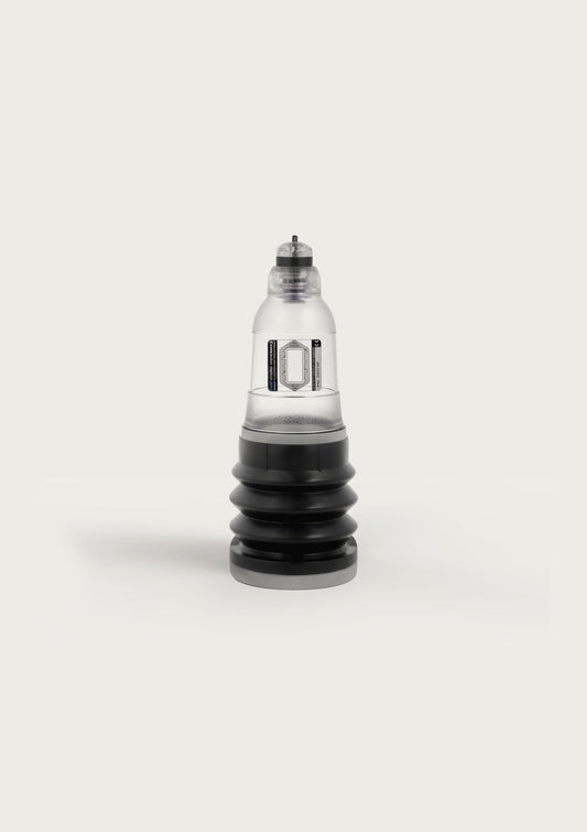 Hydromax Bathmate Direct Email 3 Clear 