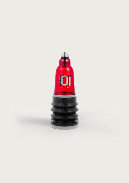 Hydromax Bathmate Direct Email 3 Red 