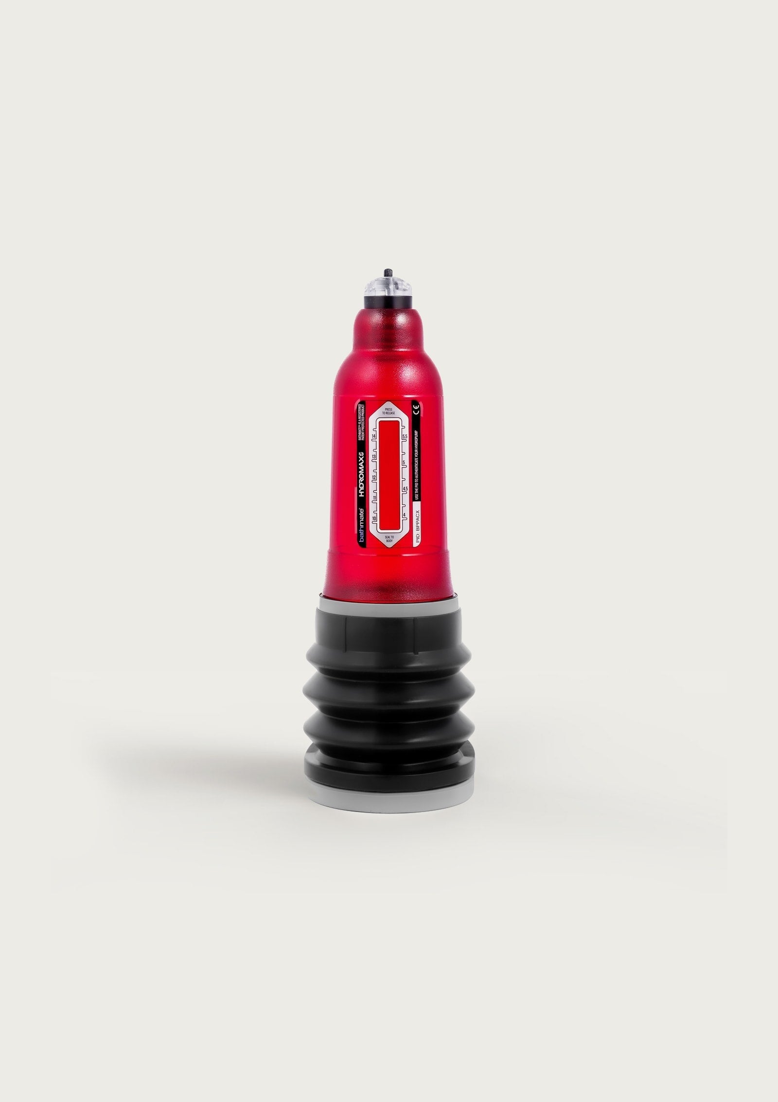 Hydromax Bathmate Direct Email 5 Red 