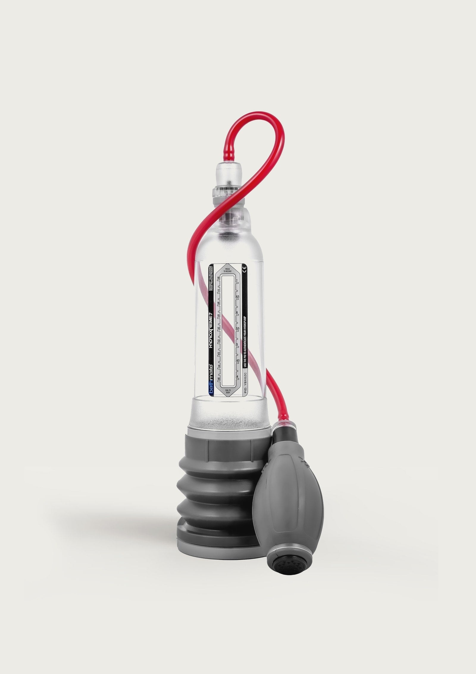 Hydroxtreme Pompe