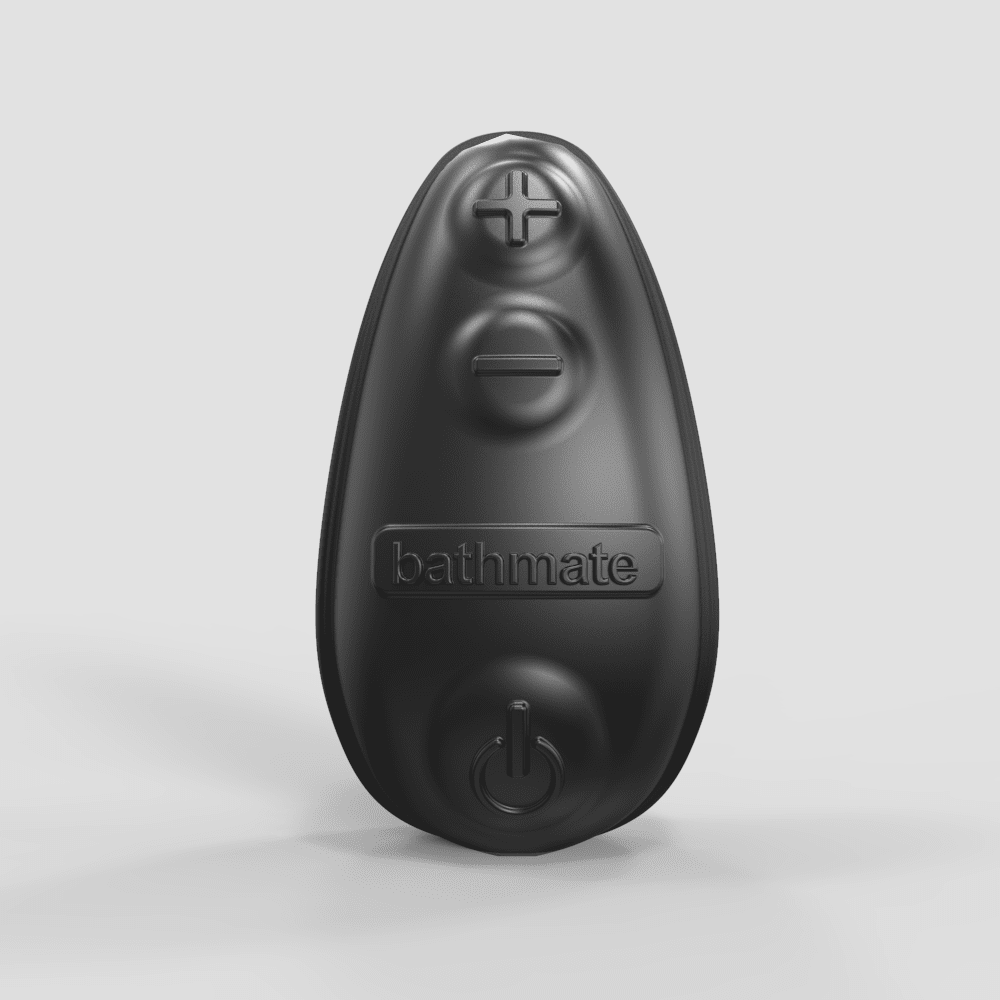 Prostate Pro anal Bathmate Direct 