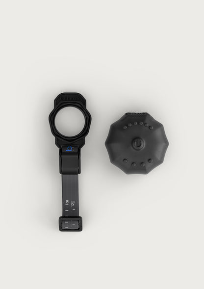 Bathmate Kit d'essentiels pour la douche