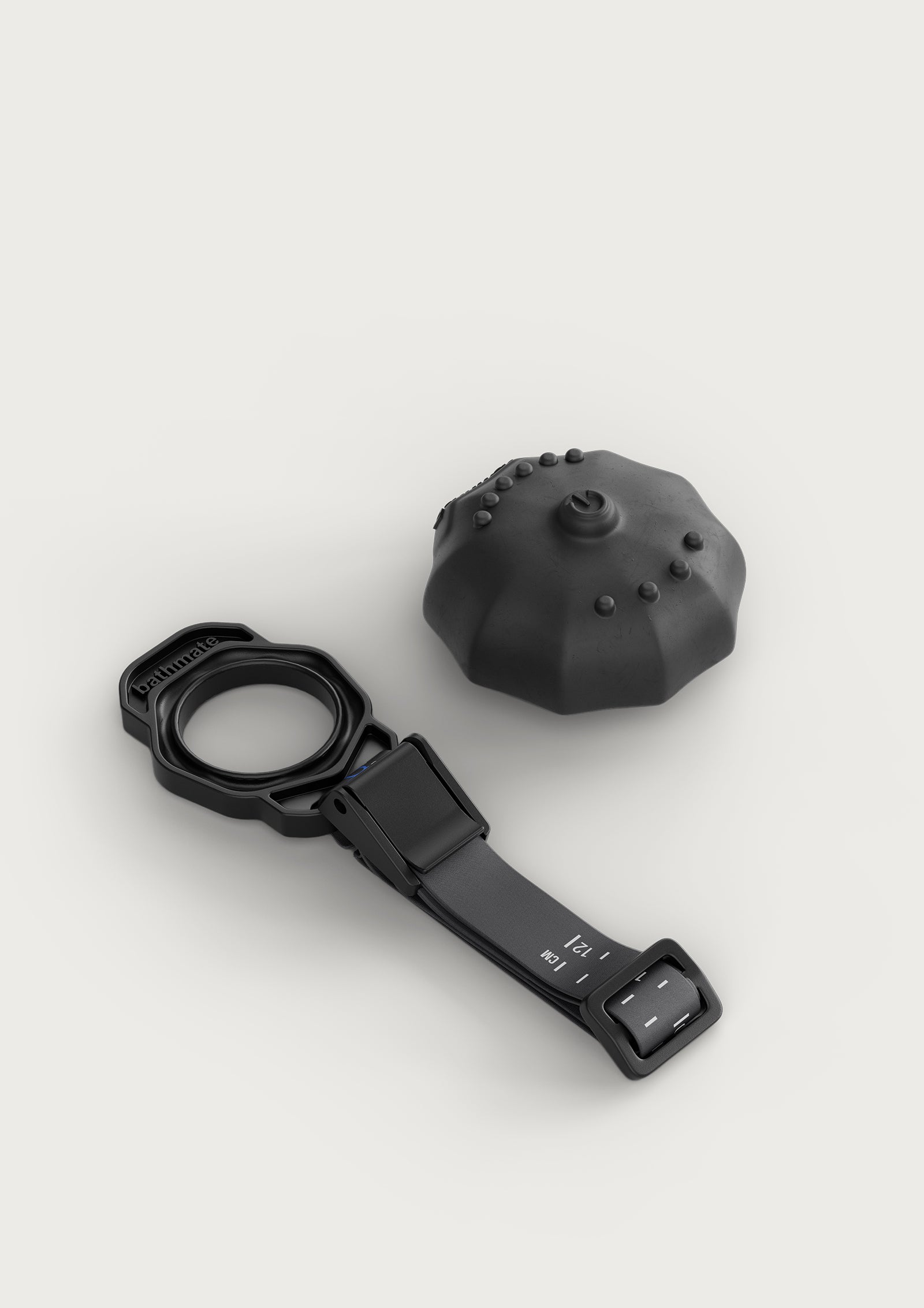 Bathmate Kit d'essentiels pour la douche