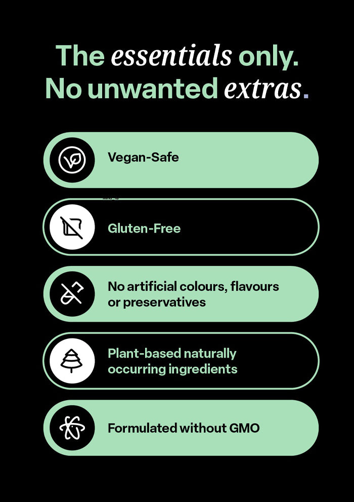 Ultramax Flow - Booster d’oxyde nitrique