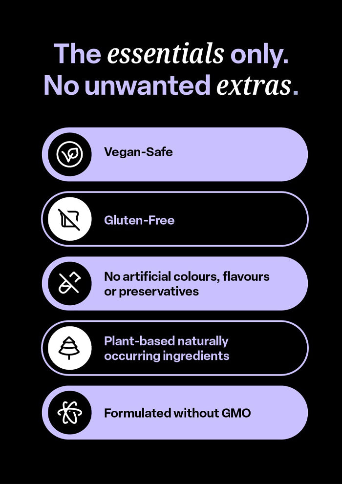 Ultramax Flow - Booster d’oxyde nitrique