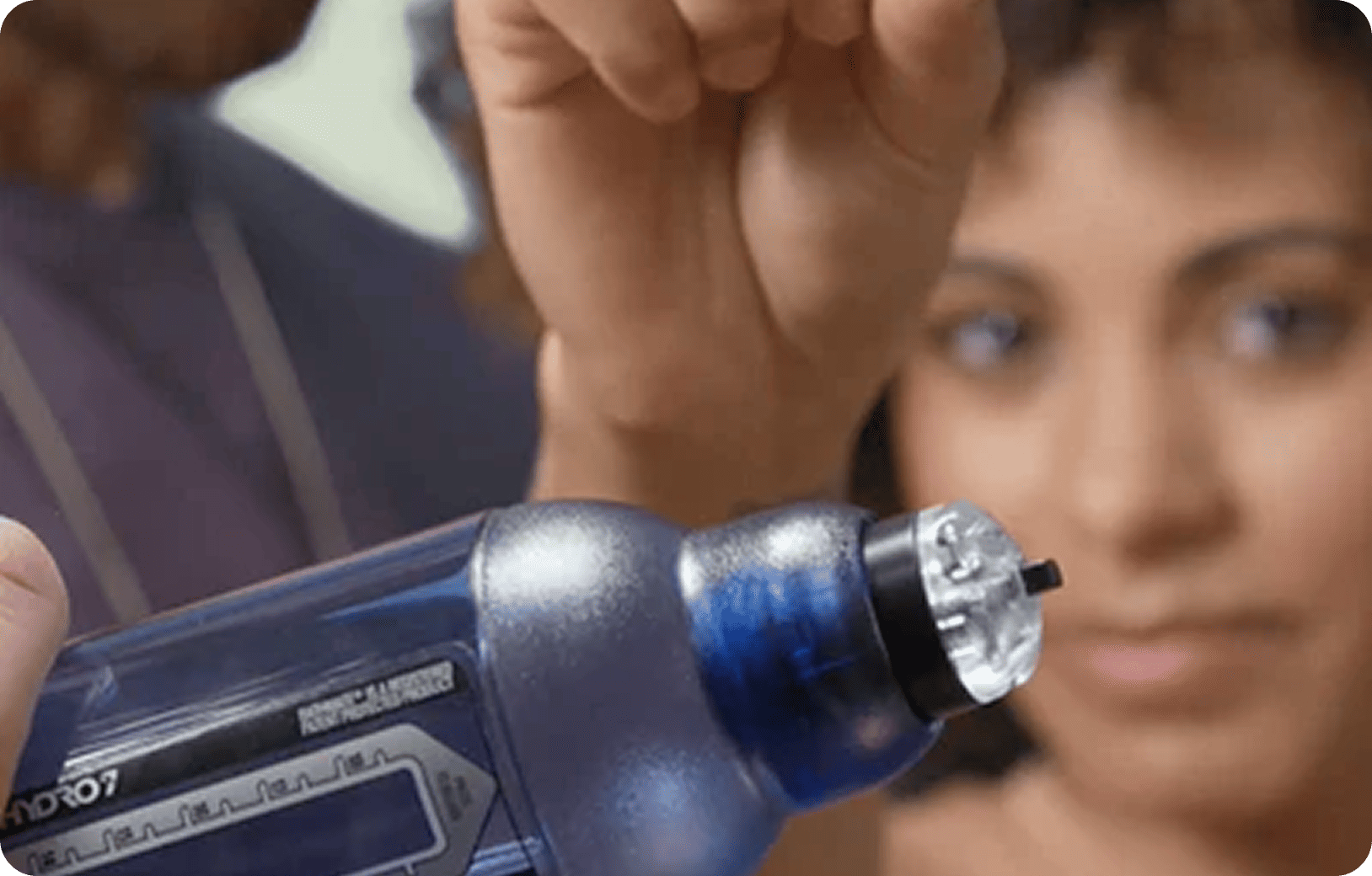 HydroXtreme Pump mise à l’épreuve