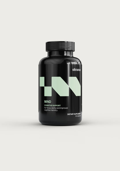 Ultramax Flow - Booster d’oxyde nitrique