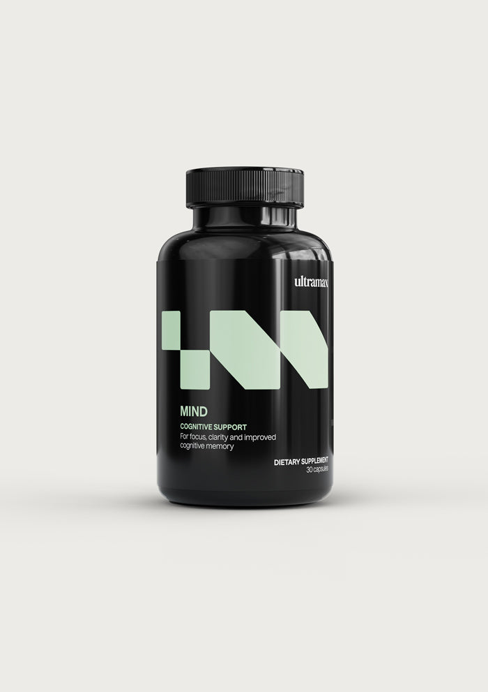 Ultramax Flow - Booster d’oxyde nitrique