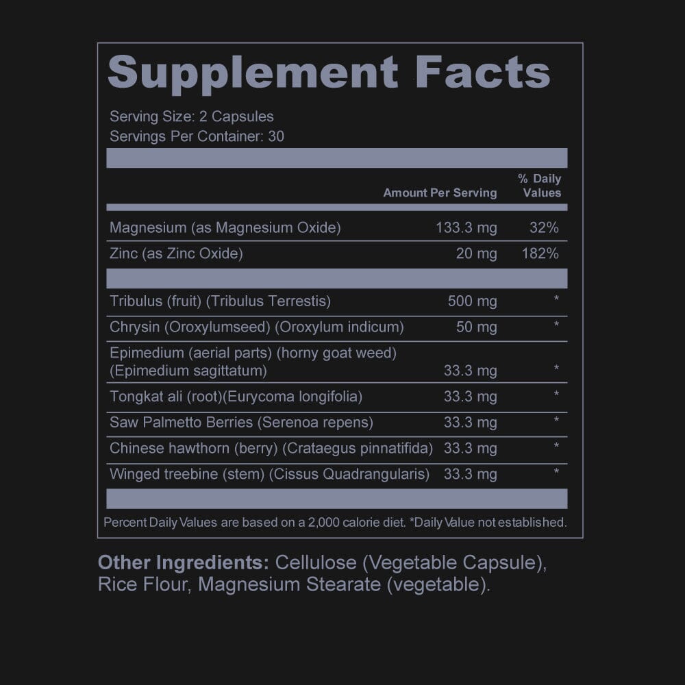 Ultramax Rise - Testosterone Booster Bathmate Direct 