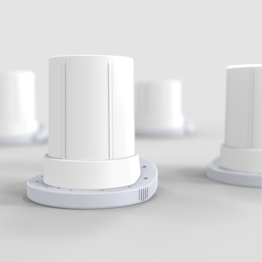 Inserto largo Hydromax