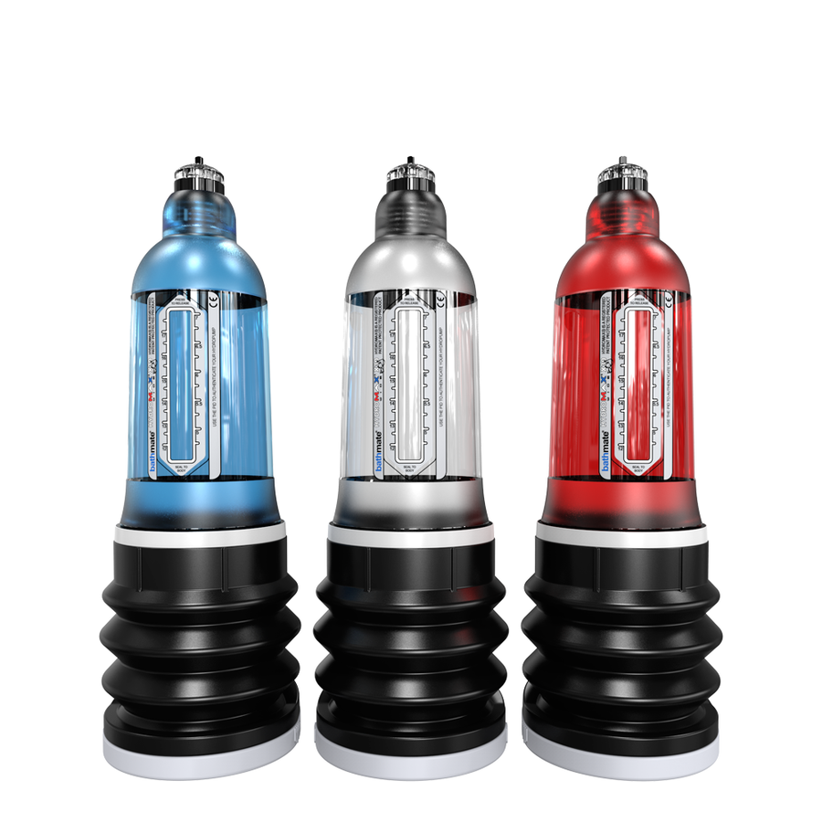 Hydromax X30 Wide Boy